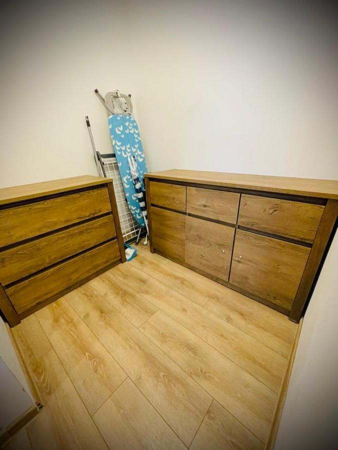 Apartament „Nova Polana” Kolobrzeg Polanki Park Экстерьер фото