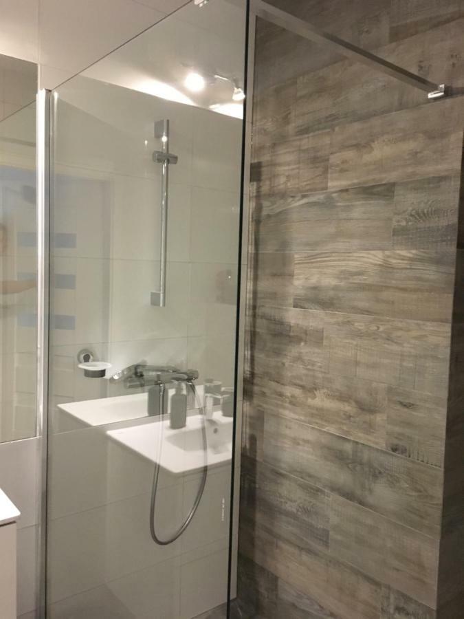 Apartament „Nova Polana” Kolobrzeg Polanki Park Экстерьер фото